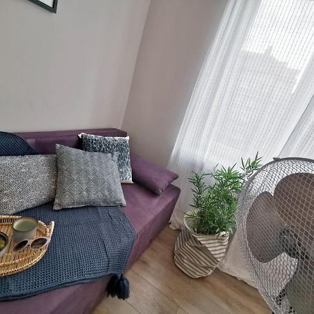 Scandinavian Style 3 Bedrooms, Great Location Γκντανσκ Εξωτερικό φωτογραφία