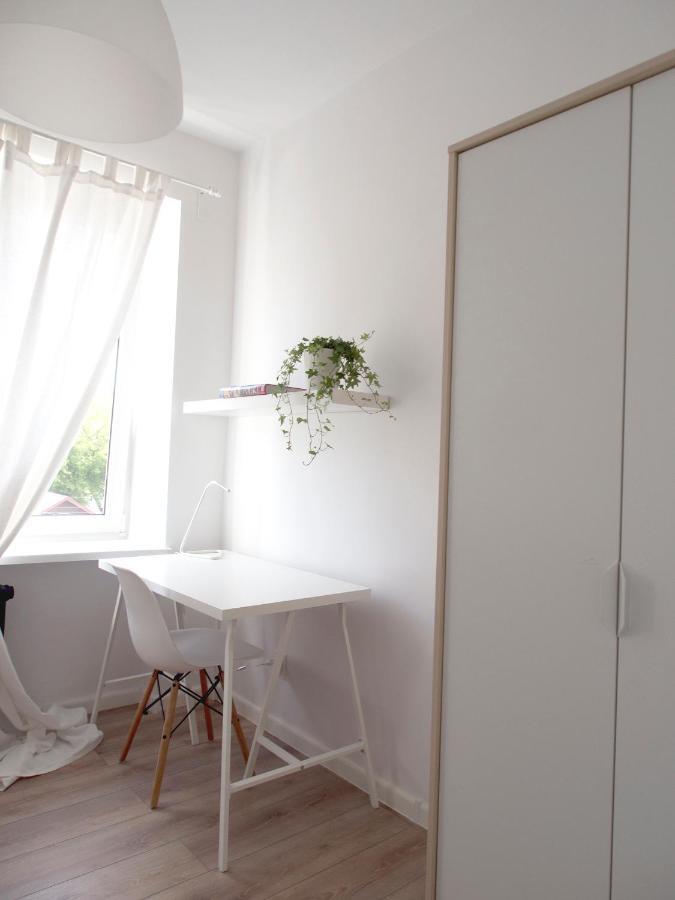Scandinavian Style 3 Bedrooms, Great Location Γκντανσκ Εξωτερικό φωτογραφία