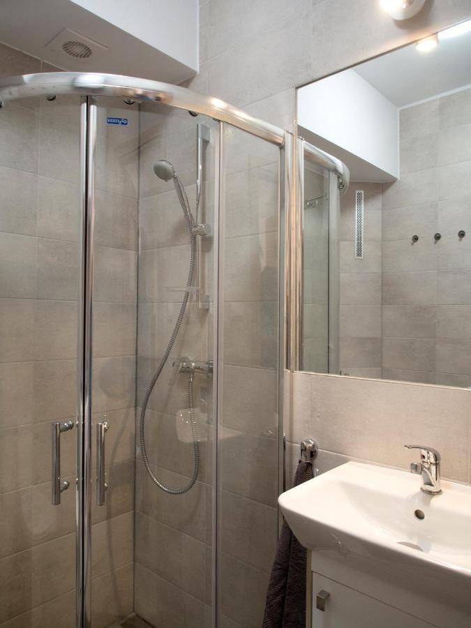 Scandinavian Style 3 Bedrooms, Great Location Γκντανσκ Εξωτερικό φωτογραφία