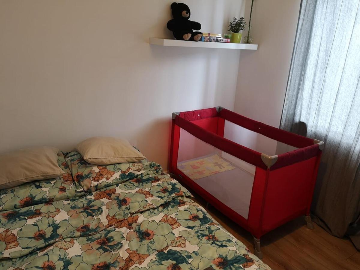 Scandinavian Style 3 Bedrooms, Great Location Γκντανσκ Εξωτερικό φωτογραφία