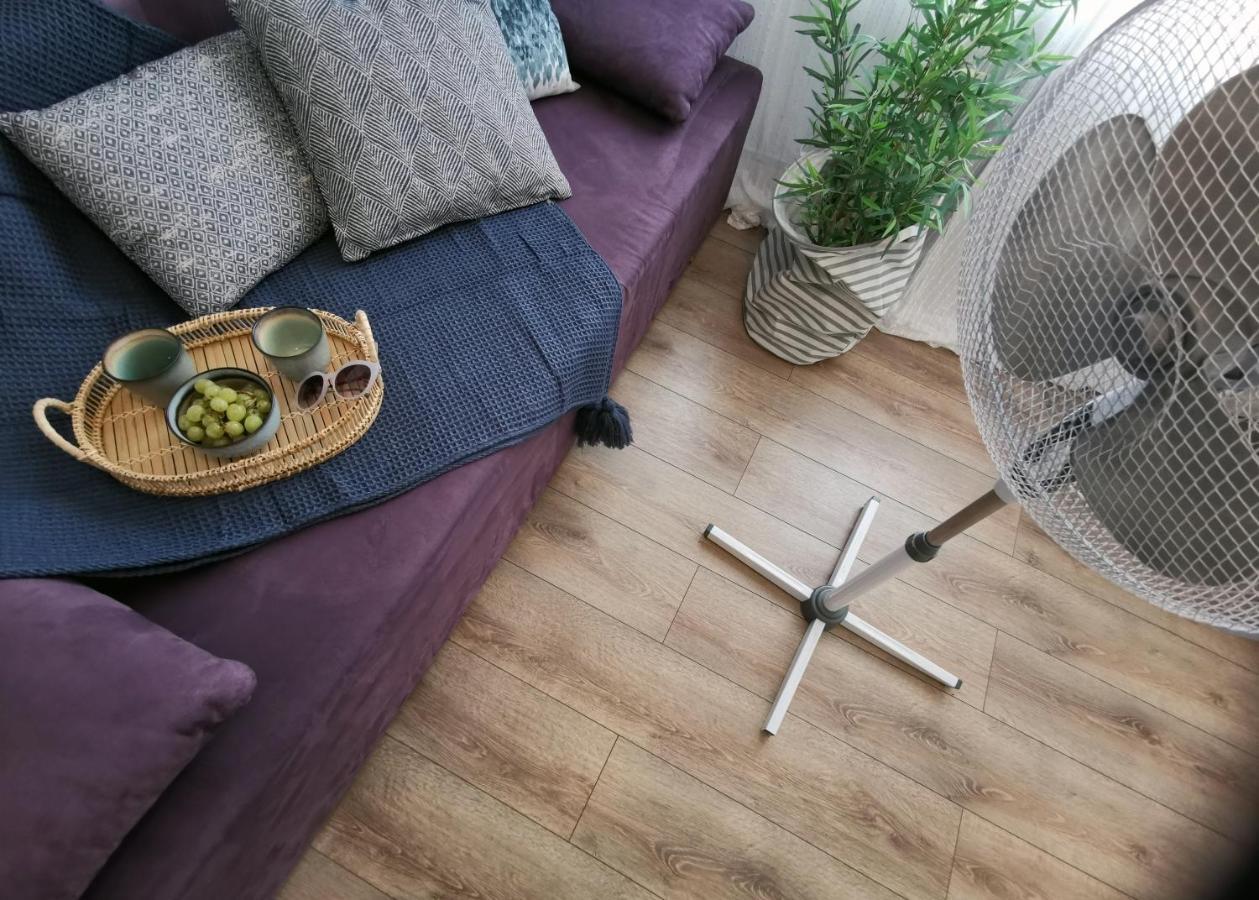 Scandinavian Style 3 Bedrooms, Great Location Γκντανσκ Εξωτερικό φωτογραφία