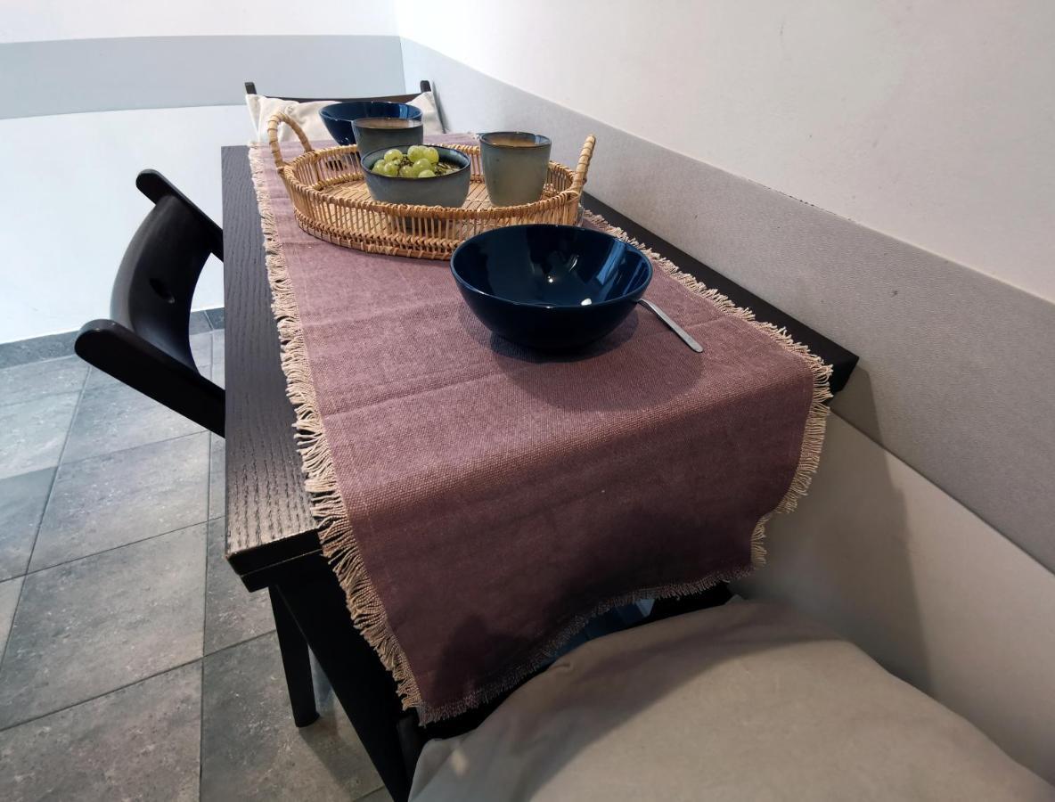 Scandinavian Style 3 Bedrooms, Great Location Γκντανσκ Εξωτερικό φωτογραφία